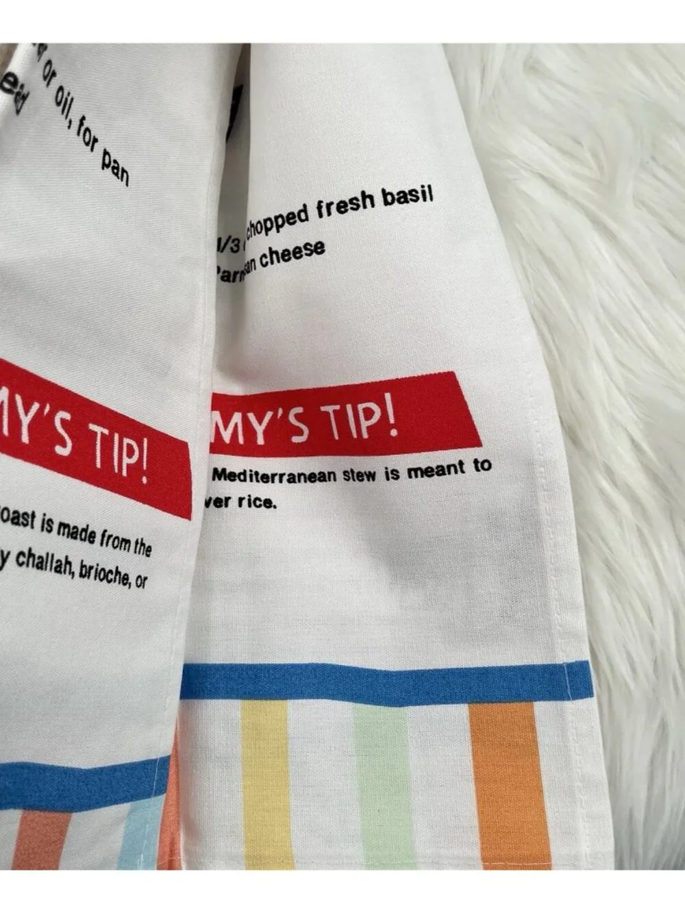 NEW DISNEY Remy Ratatouille Kitchen Towel Set of 2